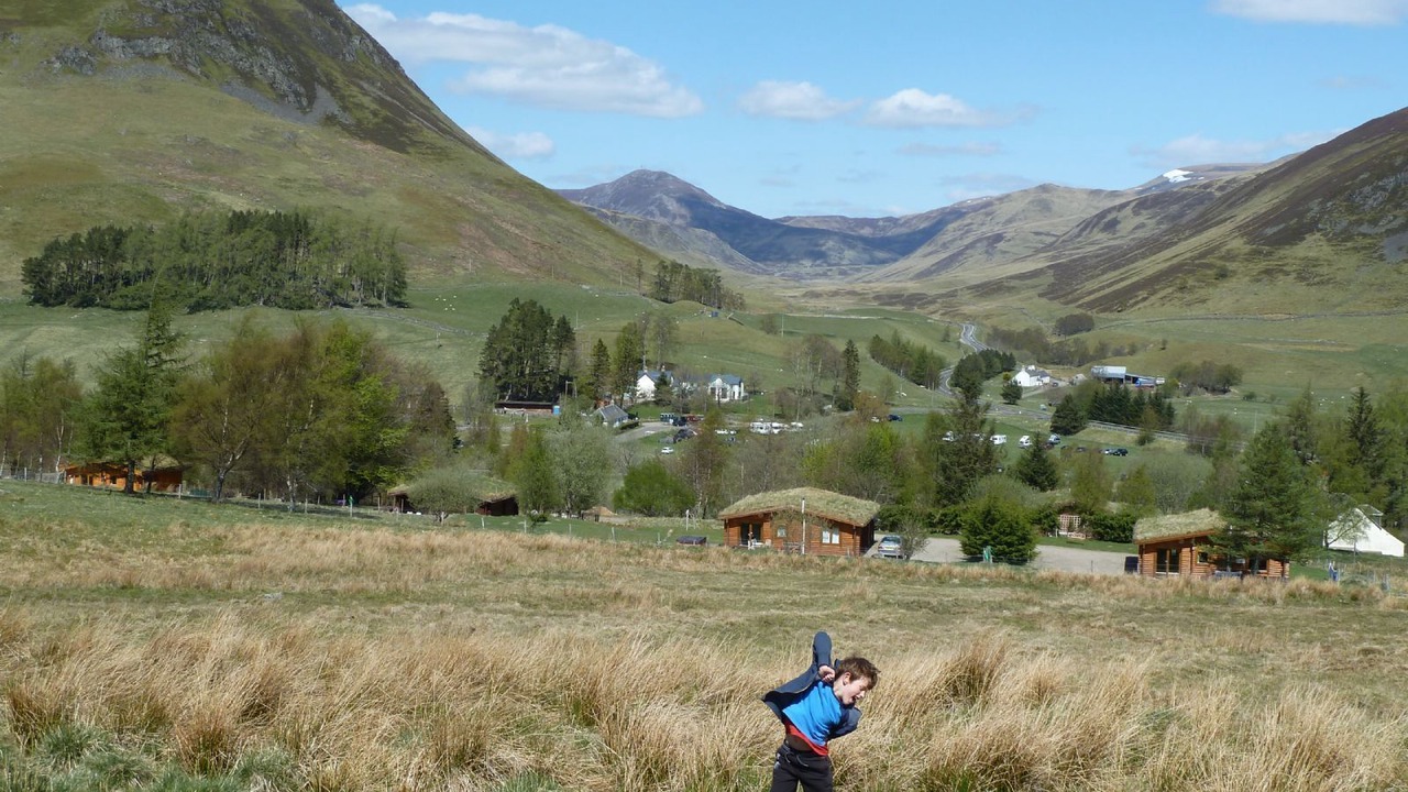 Photo of Others in Spittal of Glenshee
