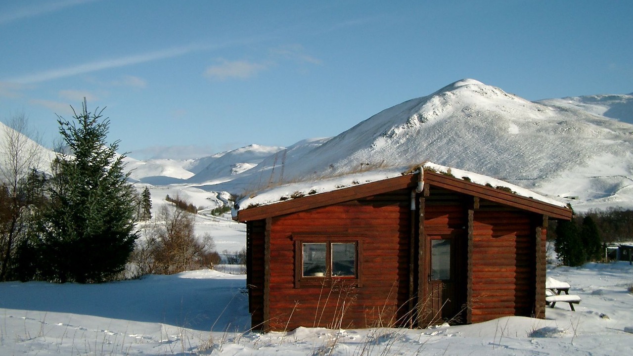 Photo of Others in Spittal of Glenshee