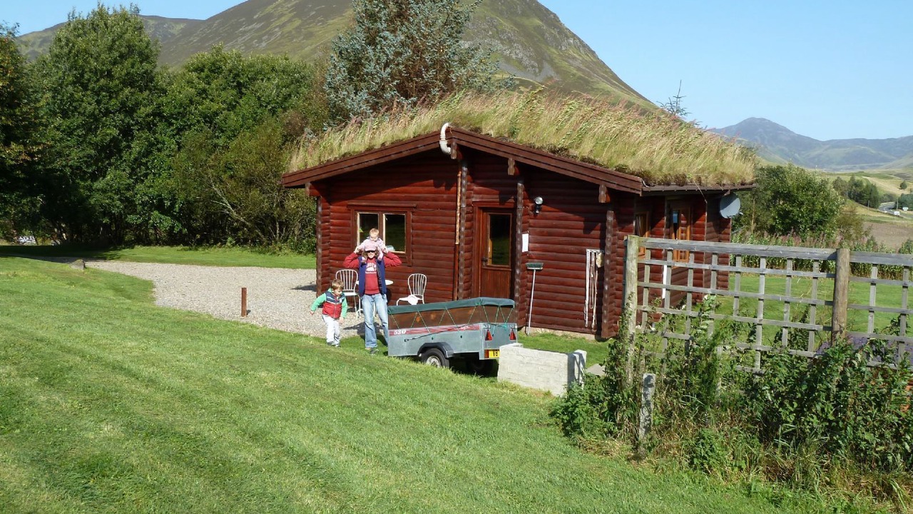 Photo of Others in Spittal of Glenshee