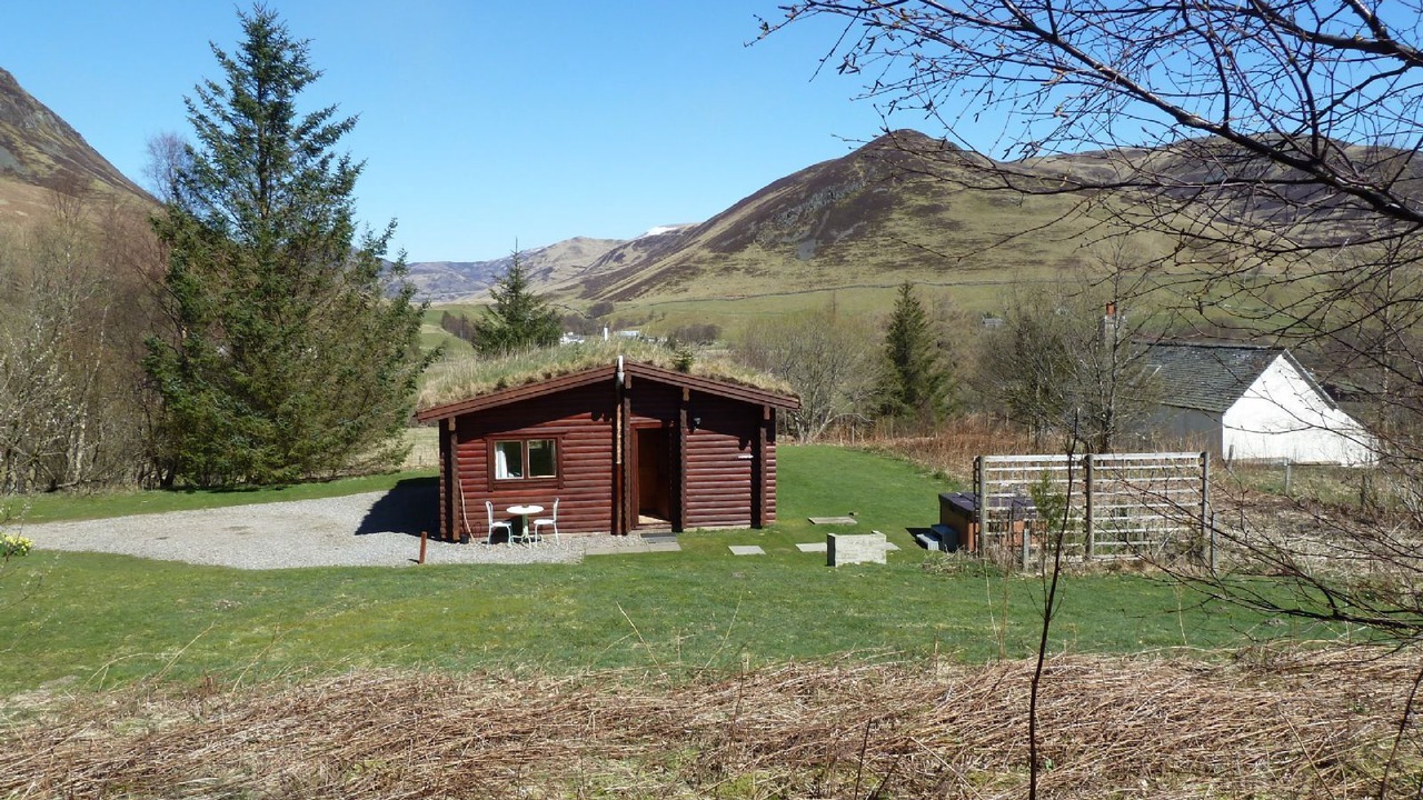 Photo of Others in Spittal of Glenshee