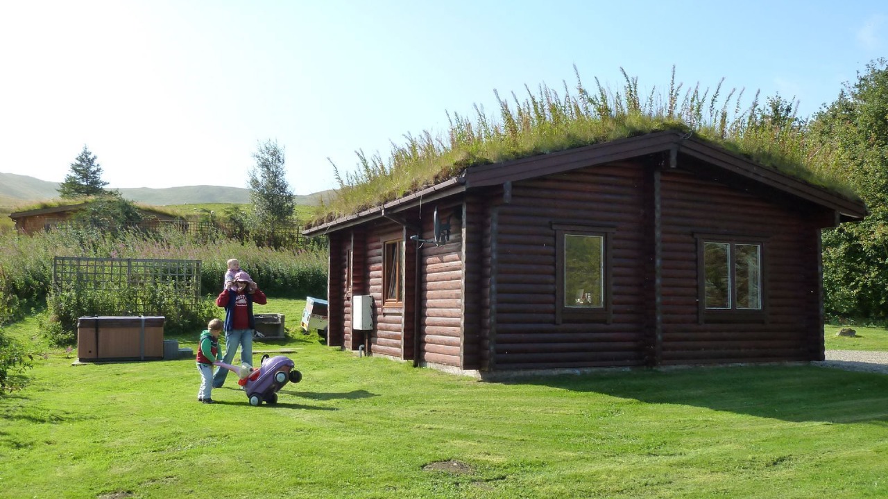 Photo of Others in Spittal of Glenshee
