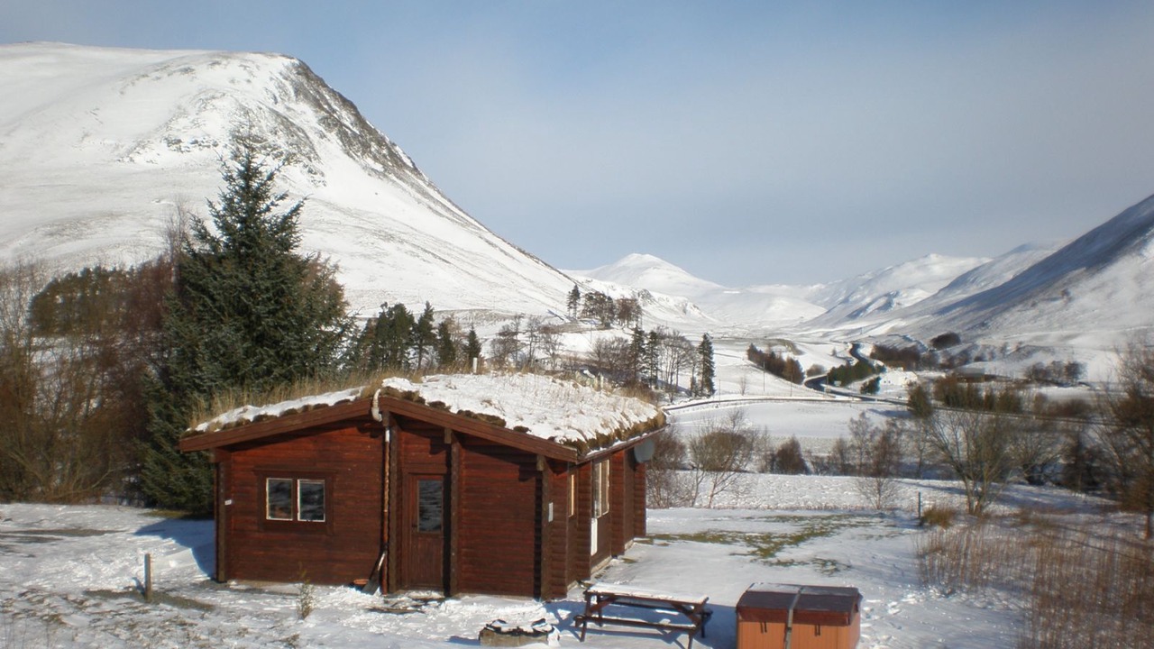 Photo of Others in Spittal of Glenshee