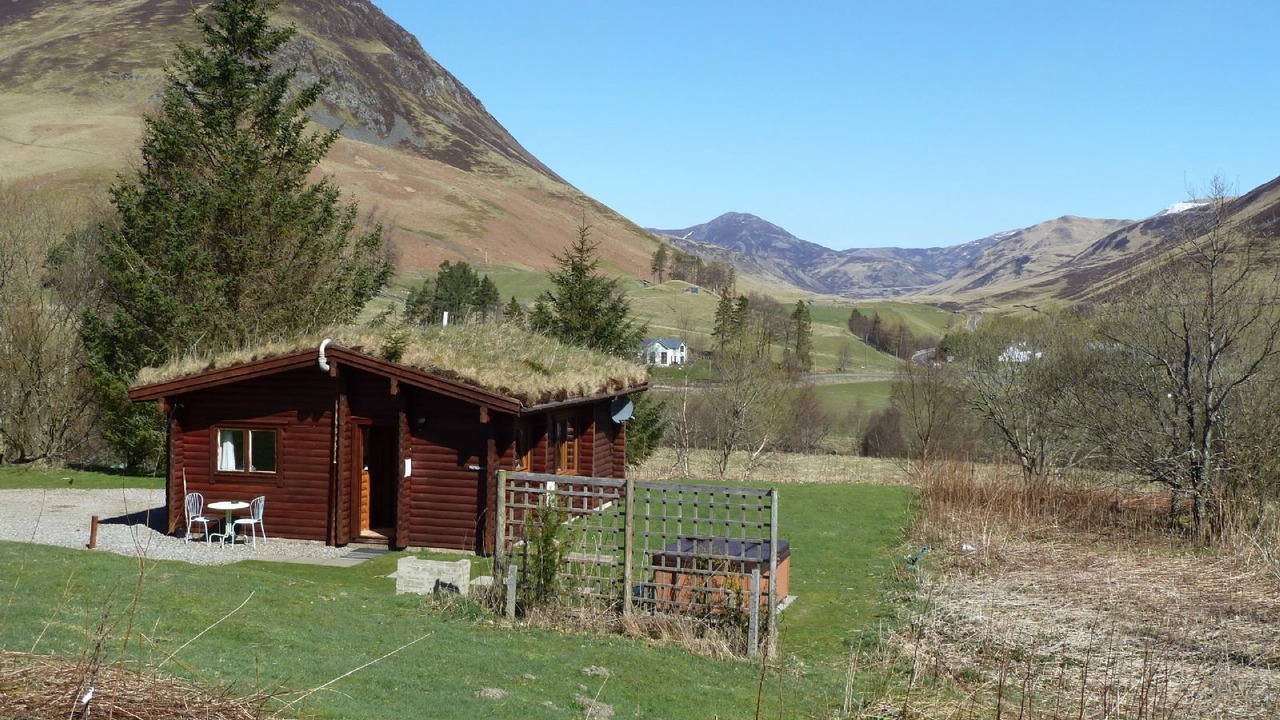 Photo of Others in Spittal of Glenshee