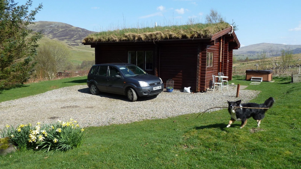 Photo of Others in Spittal of Glenshee