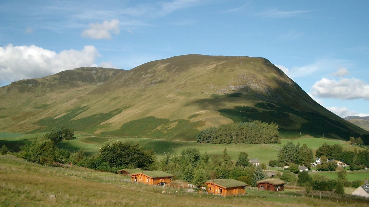 Photo of Others in Spittal of Glenshee
