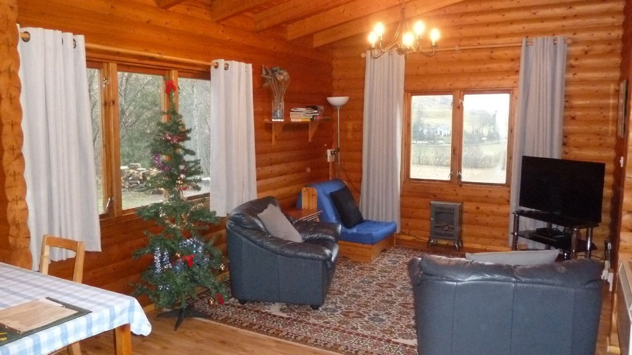 Photo of Bedroom in Spittal of Glenshee