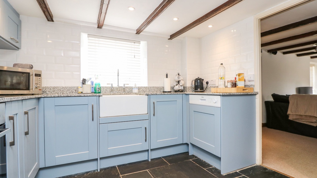 Photo of Kitchen in Sennen