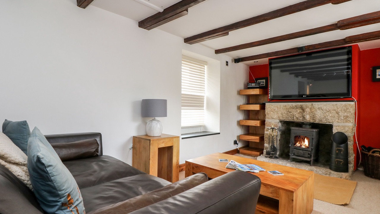 Photo of Livingroom in Sennen