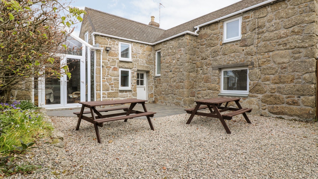 Photo of Outdoor in Sennen