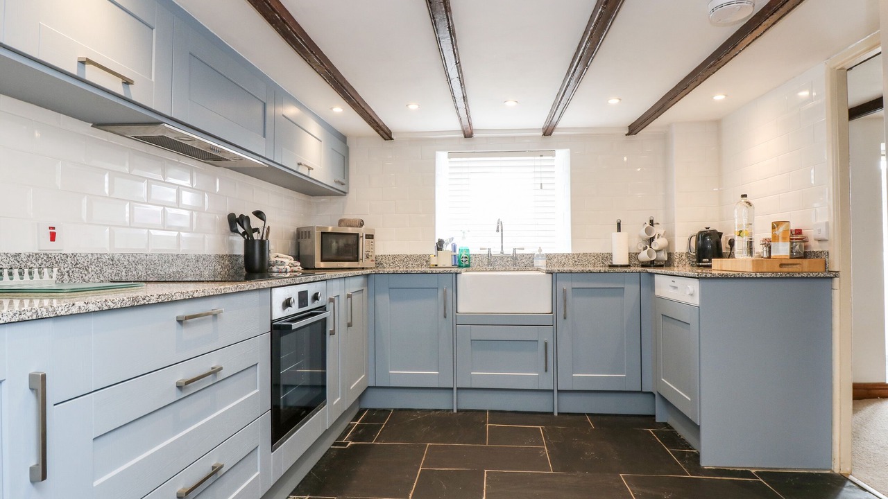 Photo of Kitchen in Sennen