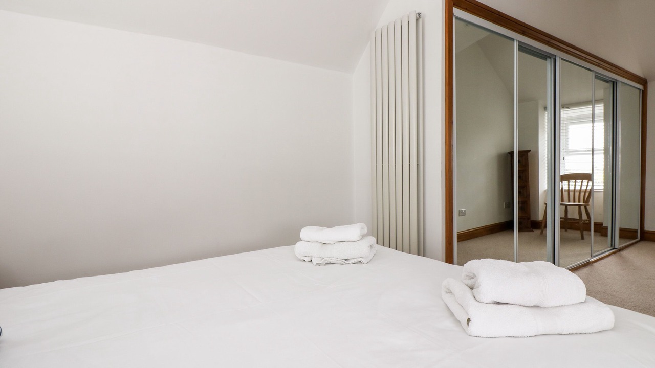 Photo of Bedroom in Sennen