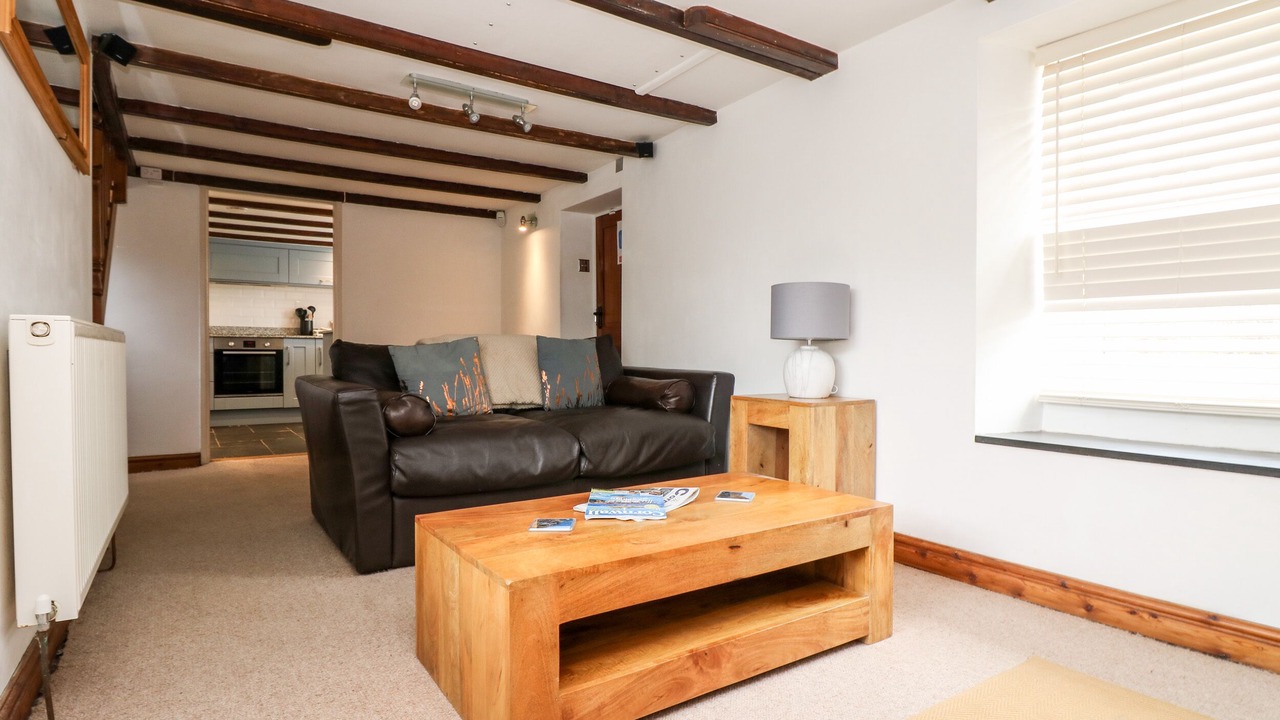 Photo of Livingroom in Sennen