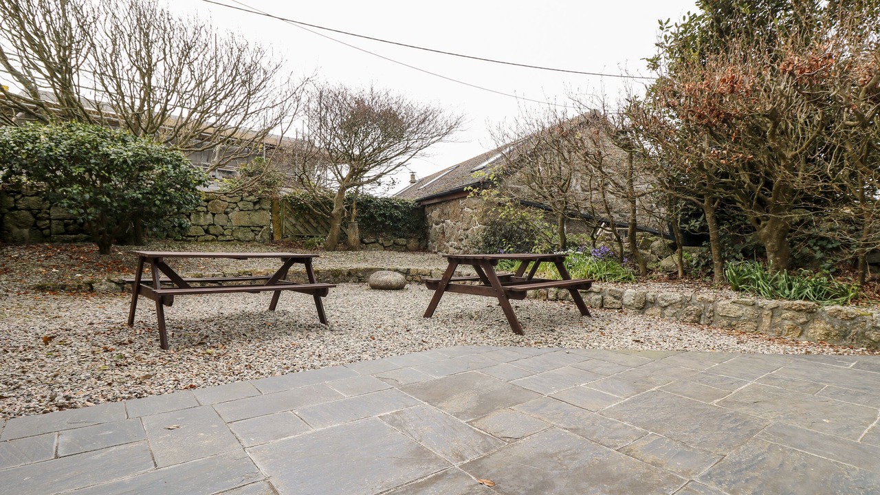 Photo of Outdoor in Sennen