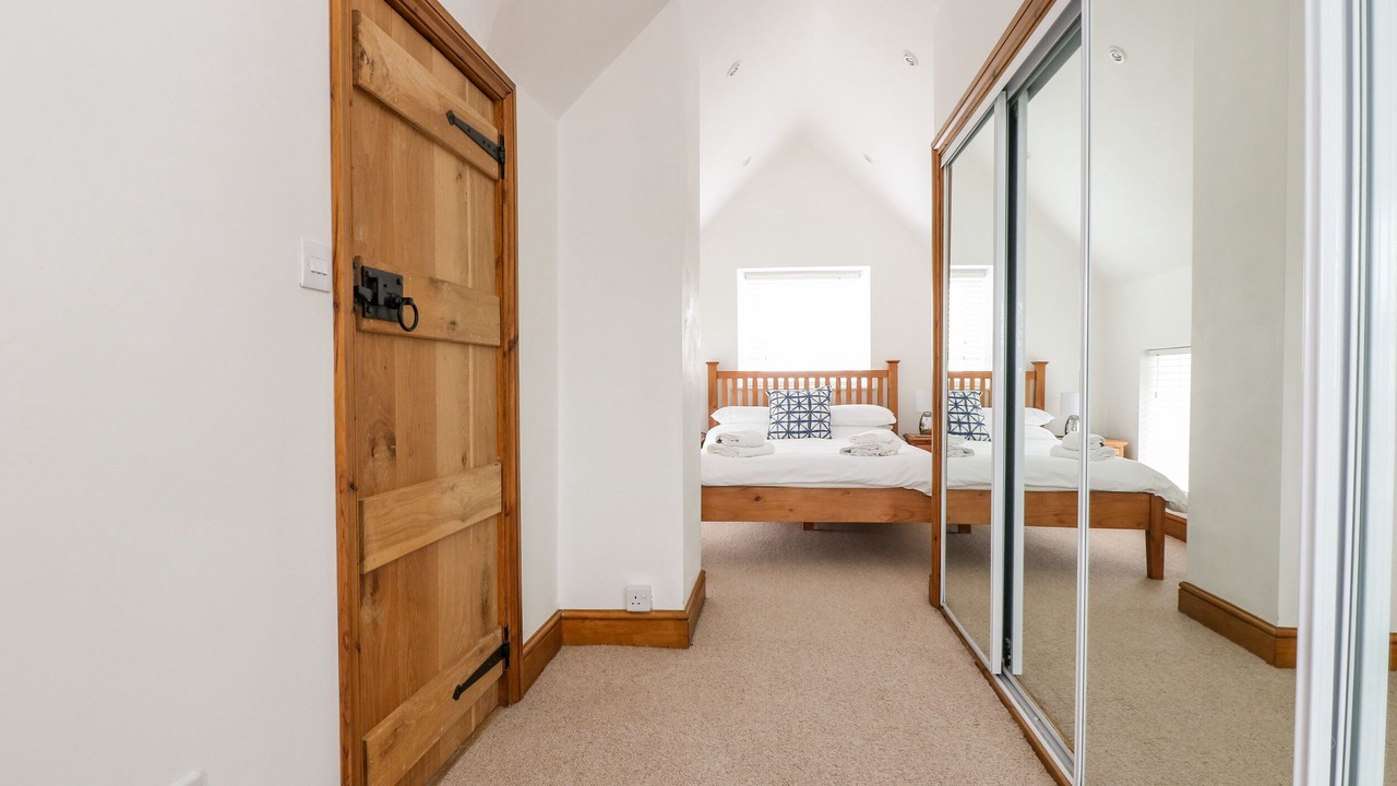 Photo of Bedroom in Sennen