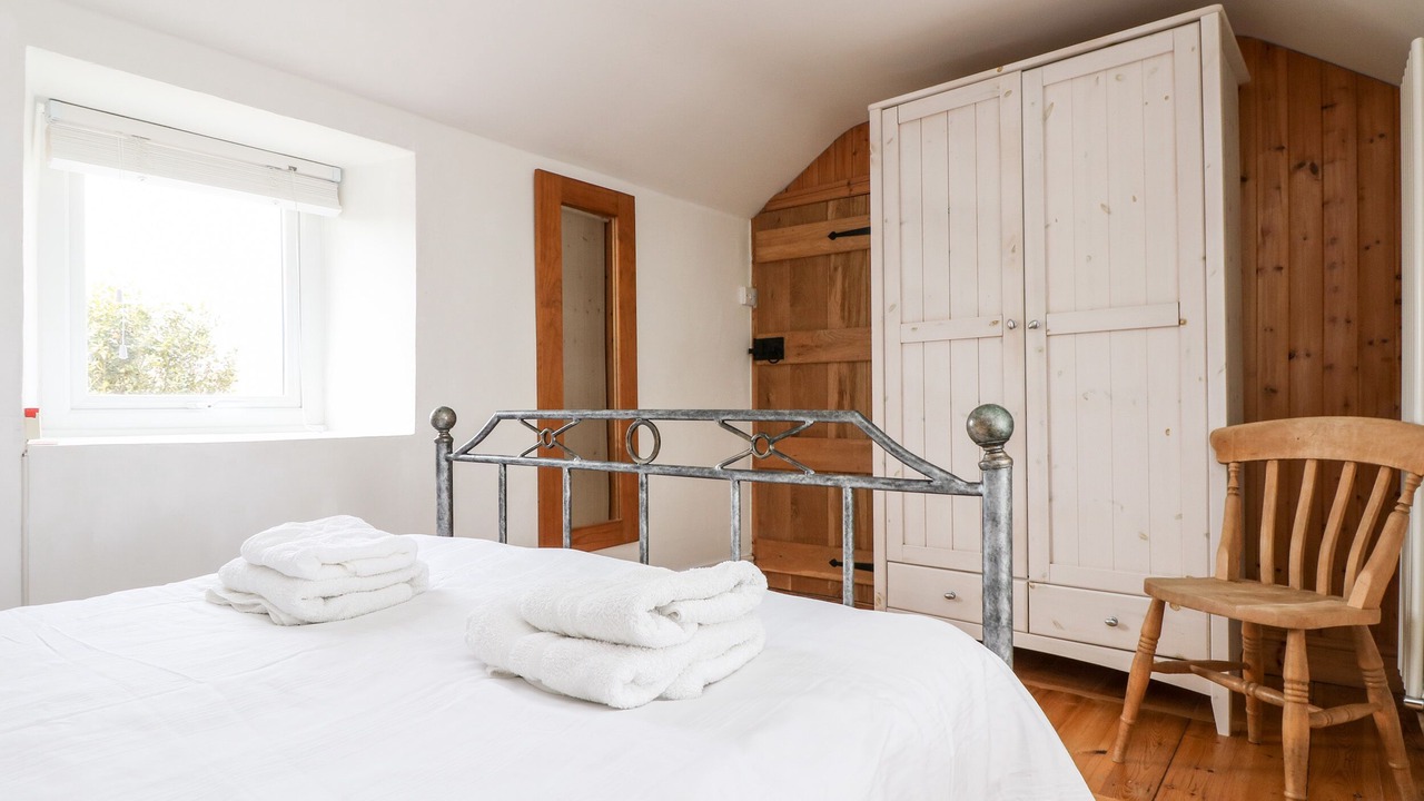 Photo of Bedroom in Sennen