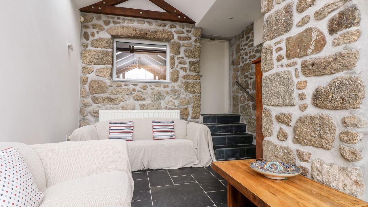 Photo of Livingroom in Sennen