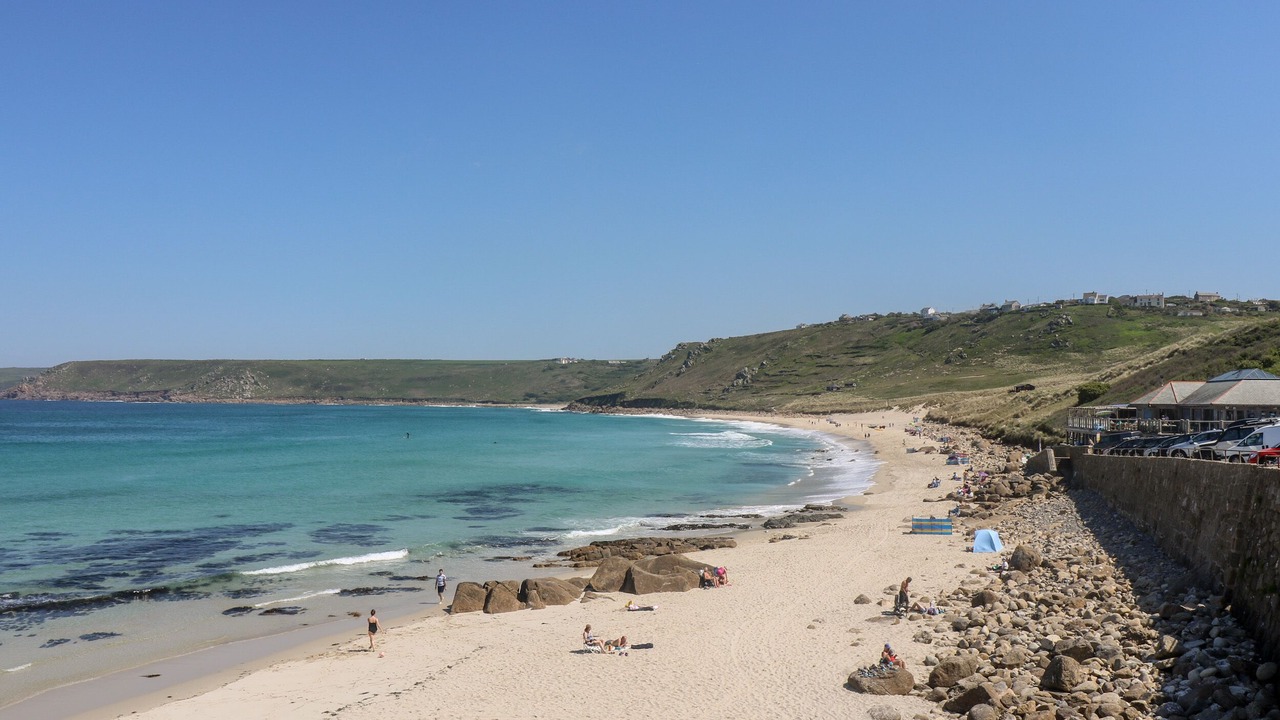 Photo of Others in Sennen