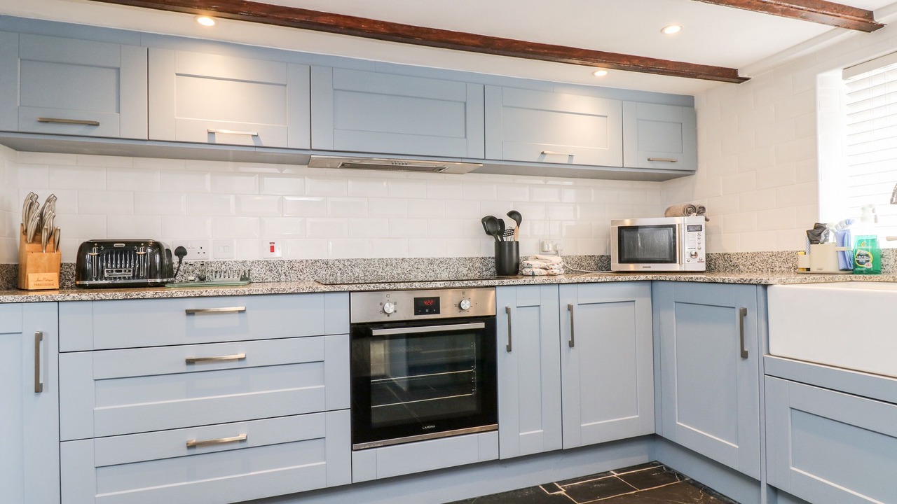 Photo of Kitchen in Sennen
