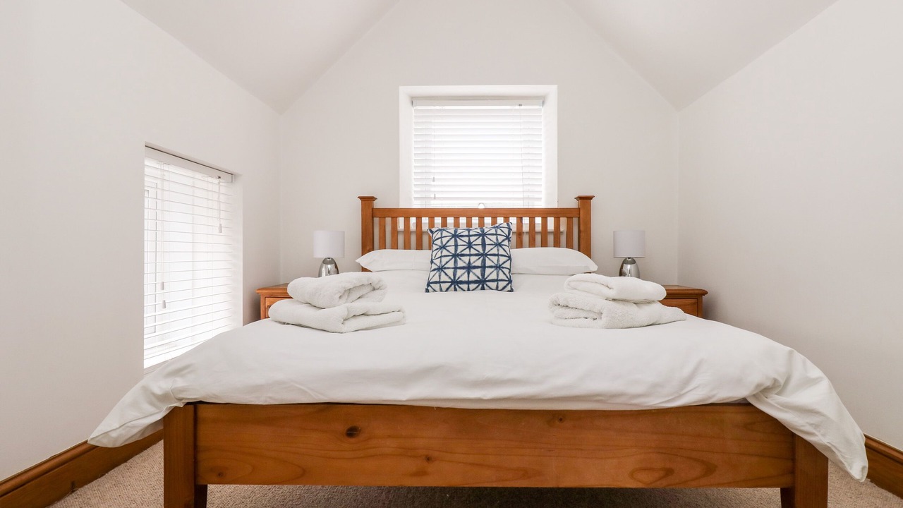 Photo of Bedroom in Sennen