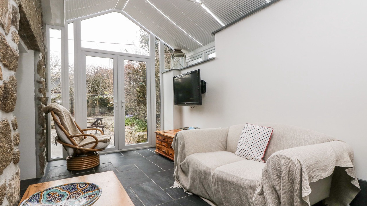 Photo of Livingroom in Sennen