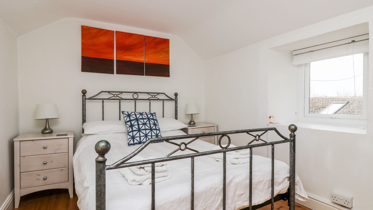 Photo of Bedroom in Sennen