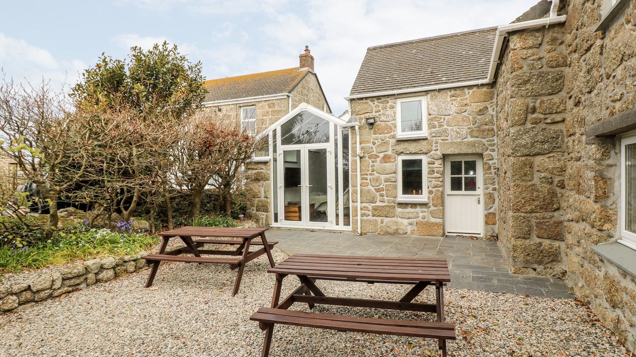Photo of Outdoor in Sennen