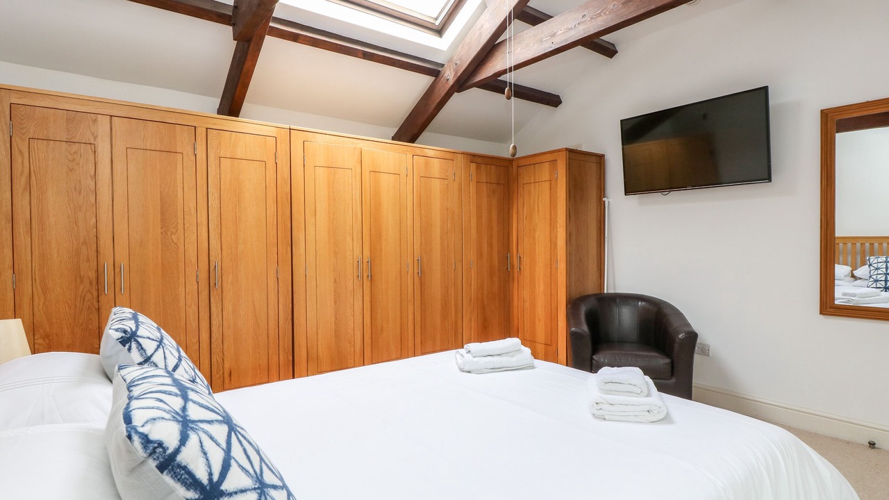 Photo of Bedroom in Sennen