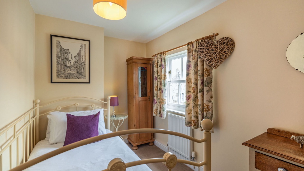 Photo of Bedroom in York