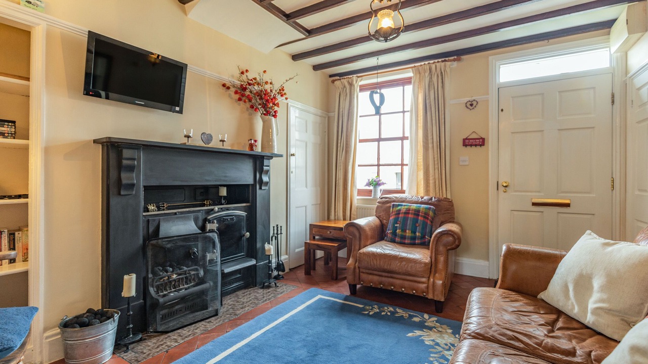 Photo of Livingroom in York