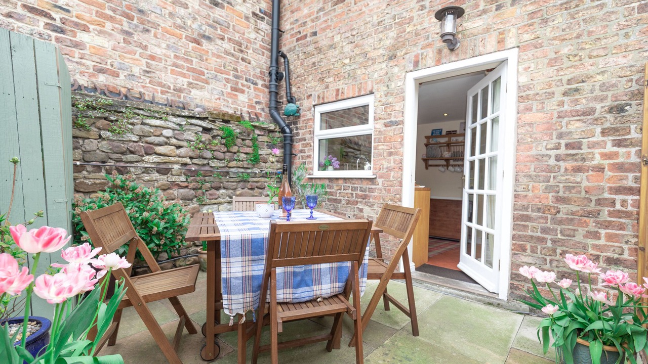 Photo of Outdoor in York