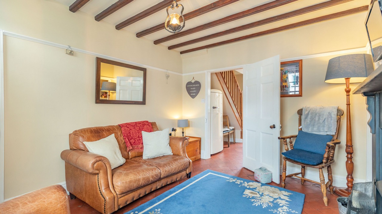 Photo of Livingroom in York