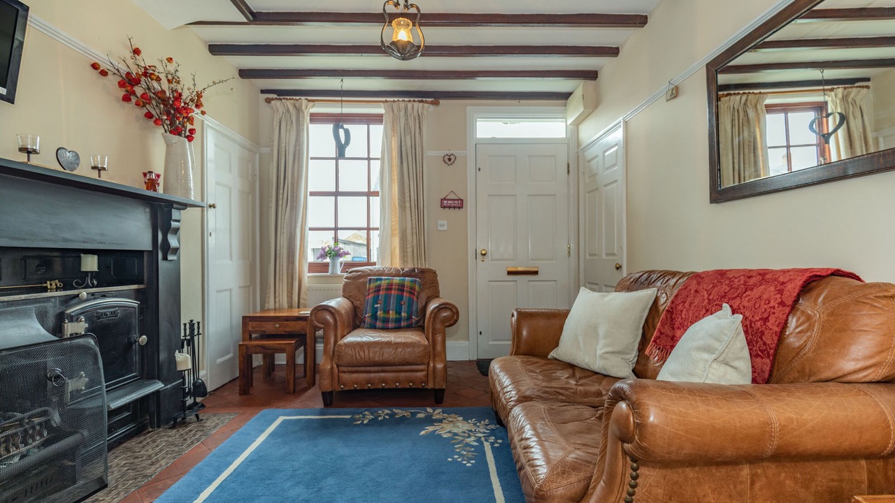 Photo of Livingroom in York