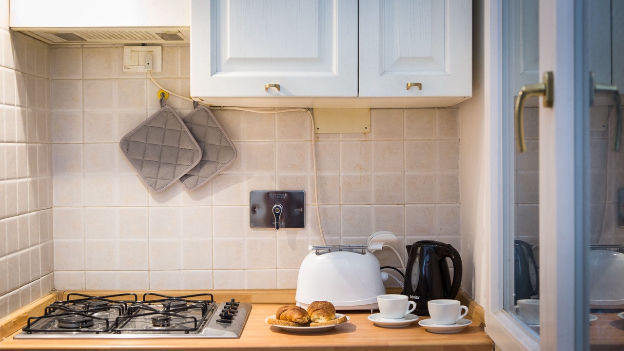 Photo of Kitchen in Marsala