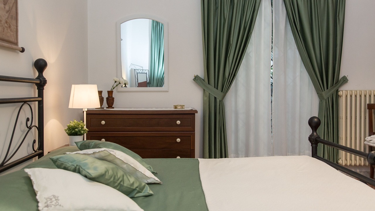 Photo of Bedroom in Marsala