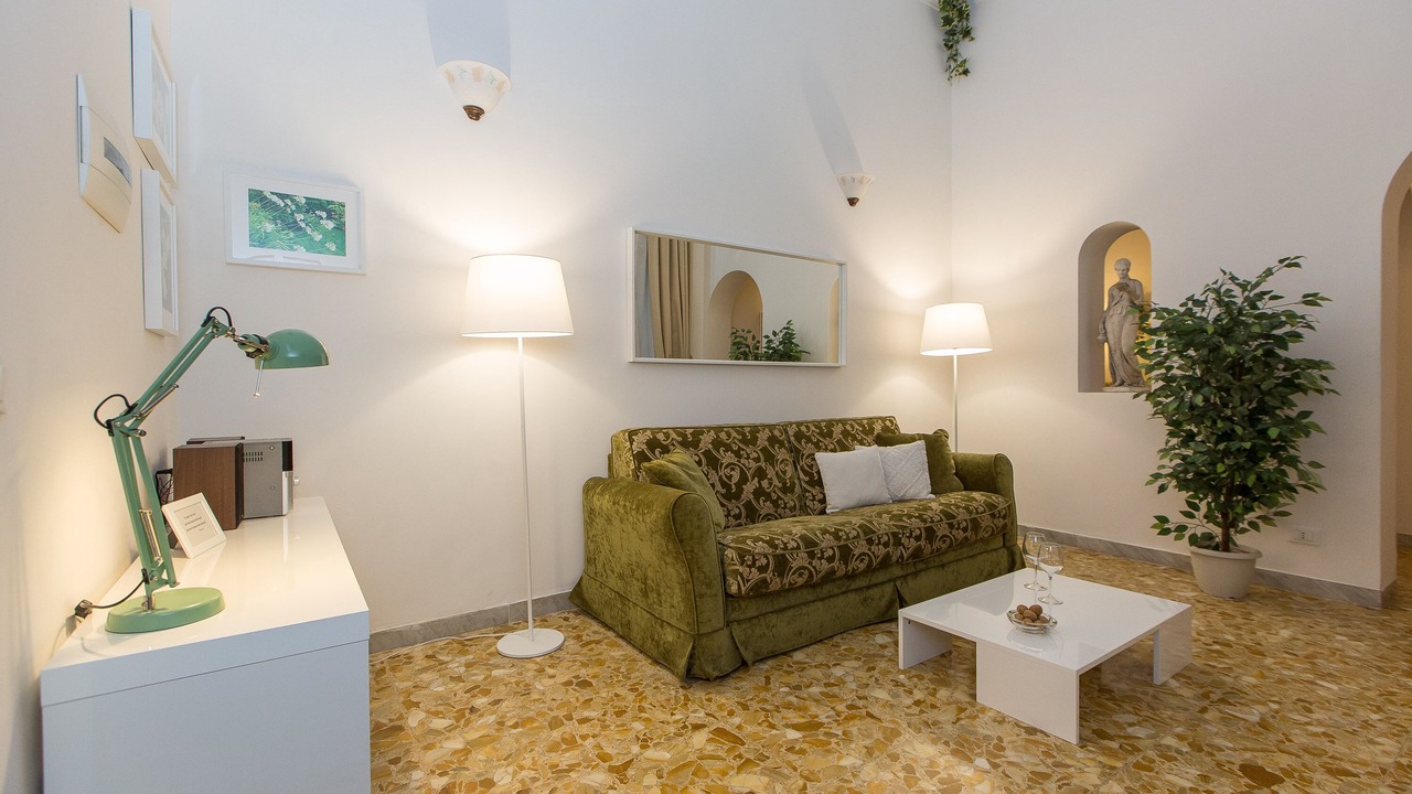 Photo of Livingroom in Marsala