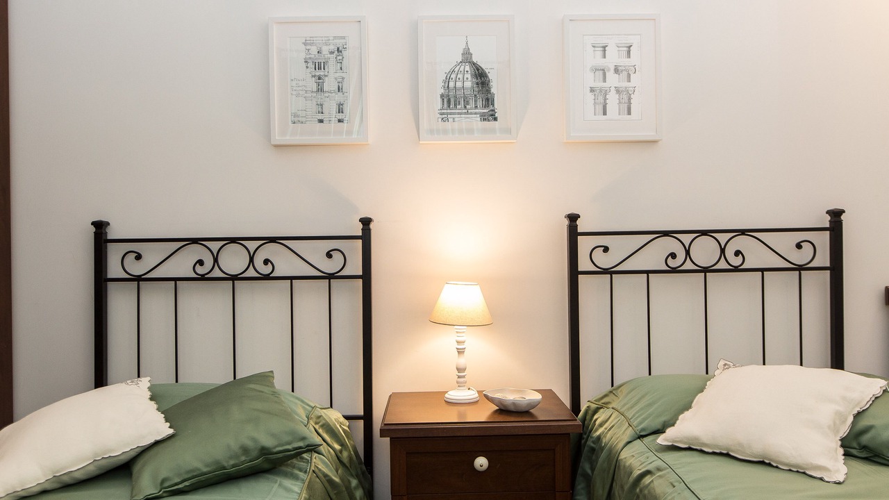 Photo of Bedroom in Marsala