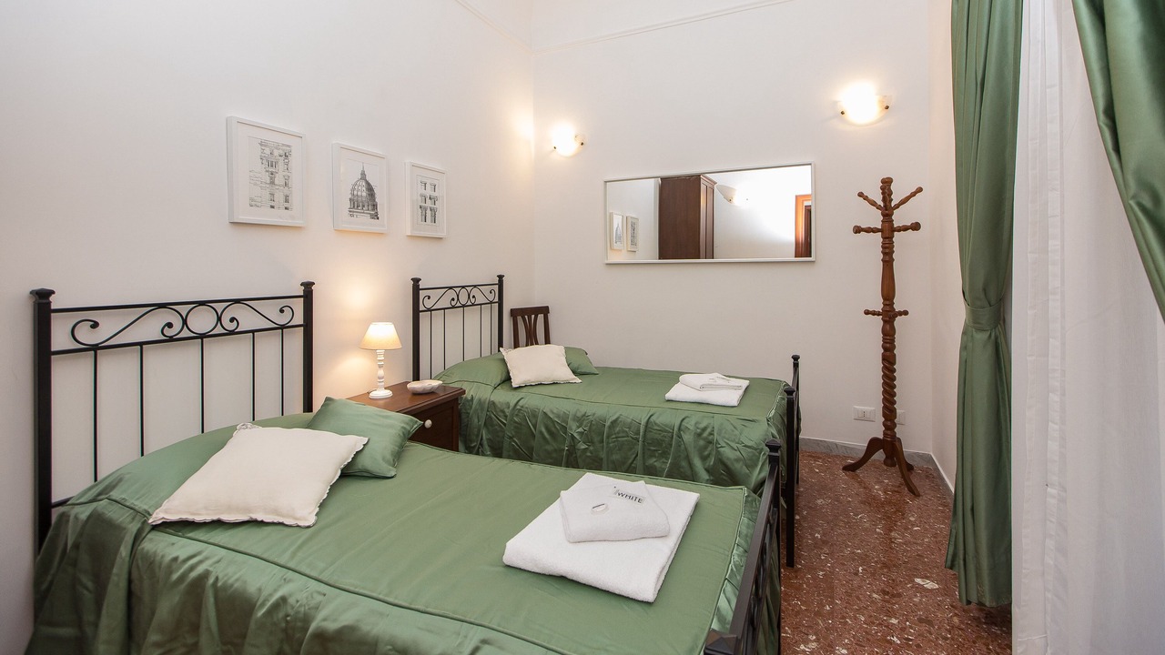 Photo of Bedroom in Marsala