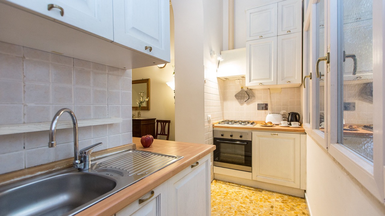 Photo of Kitchen in Marsala