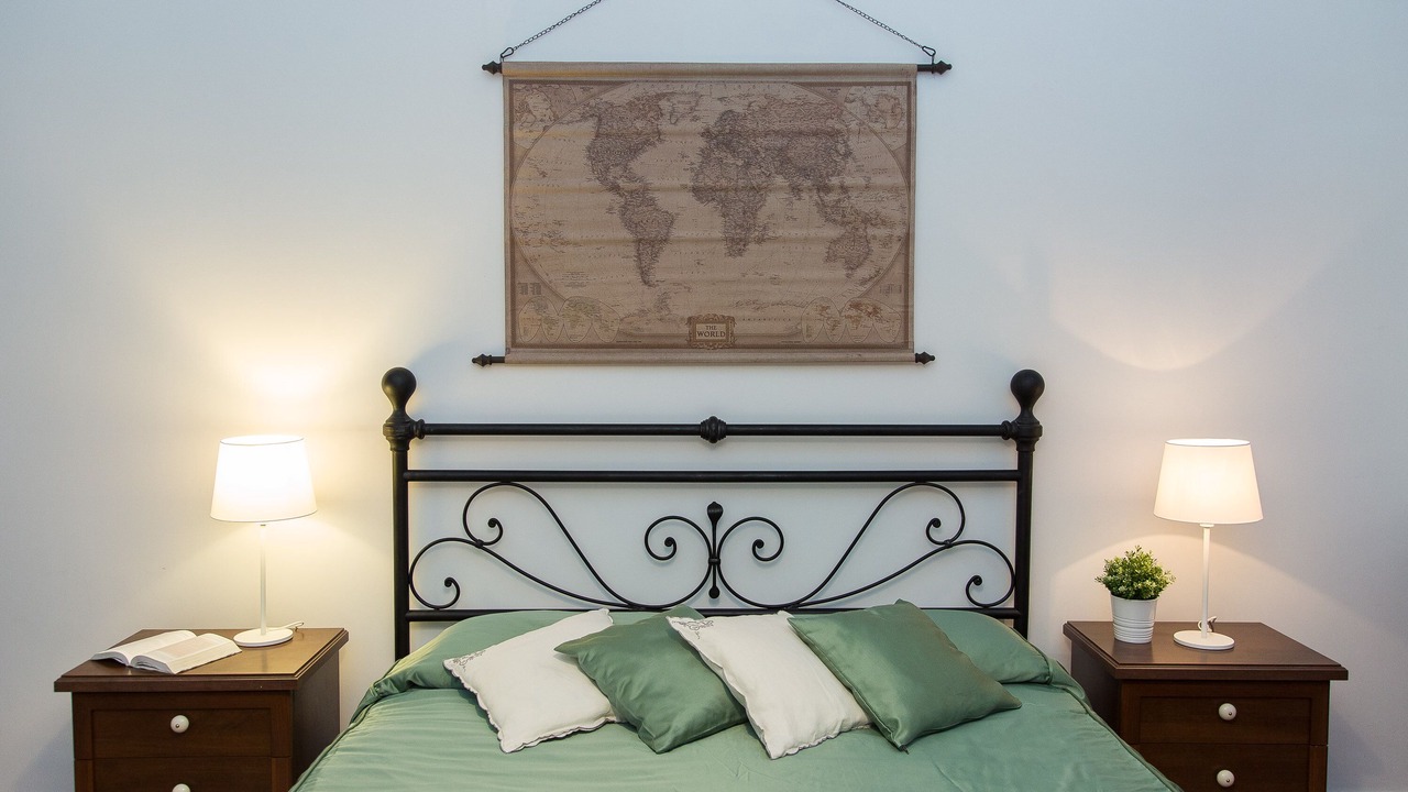 Photo of Bedroom in Marsala