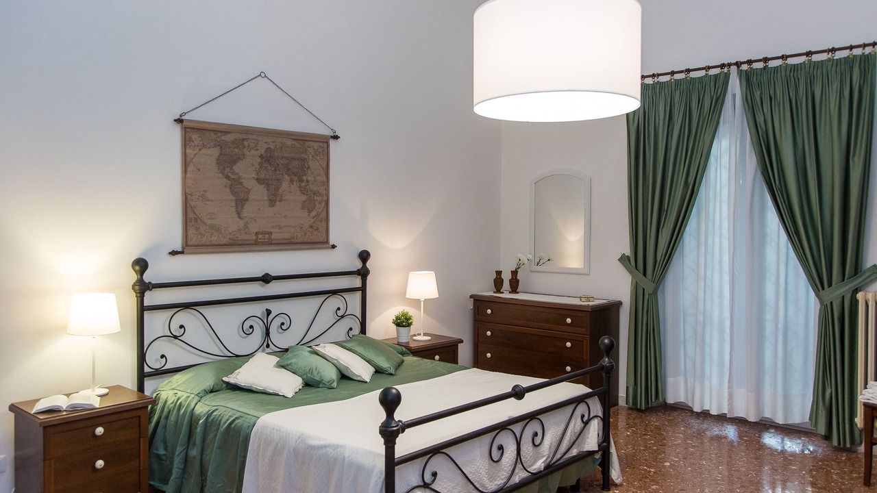 Photo of Bedroom in Marsala