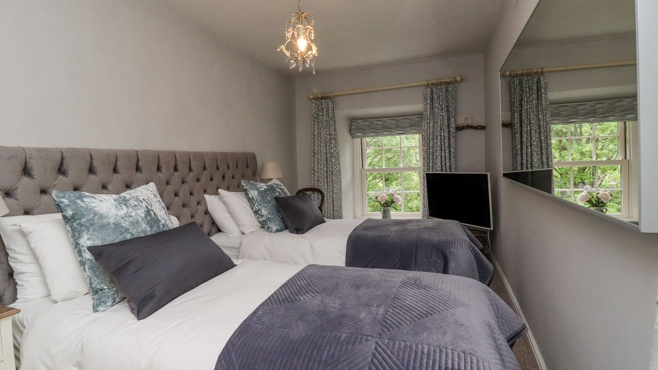 Photo of Bedroom in Starbotton