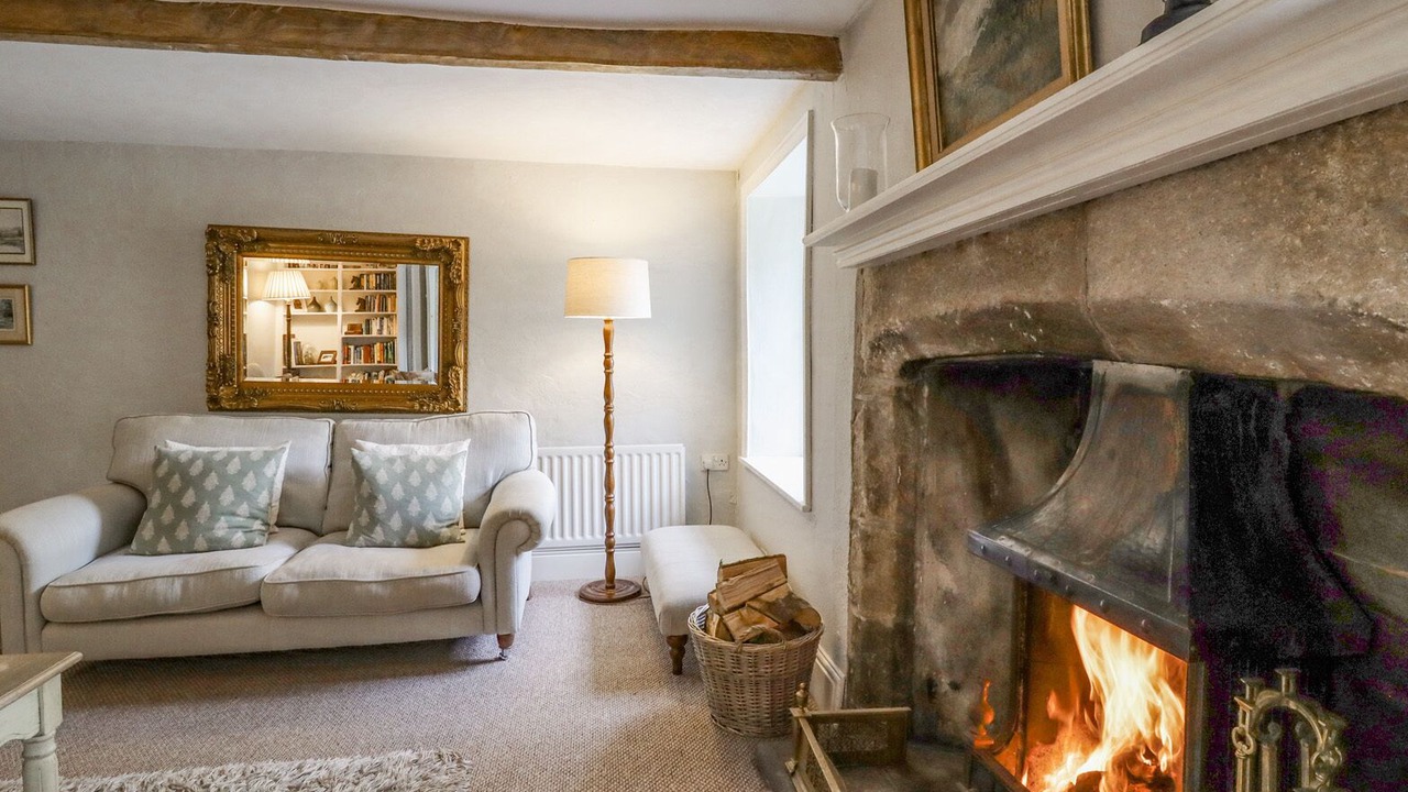 Photo of Livingroom in Starbotton