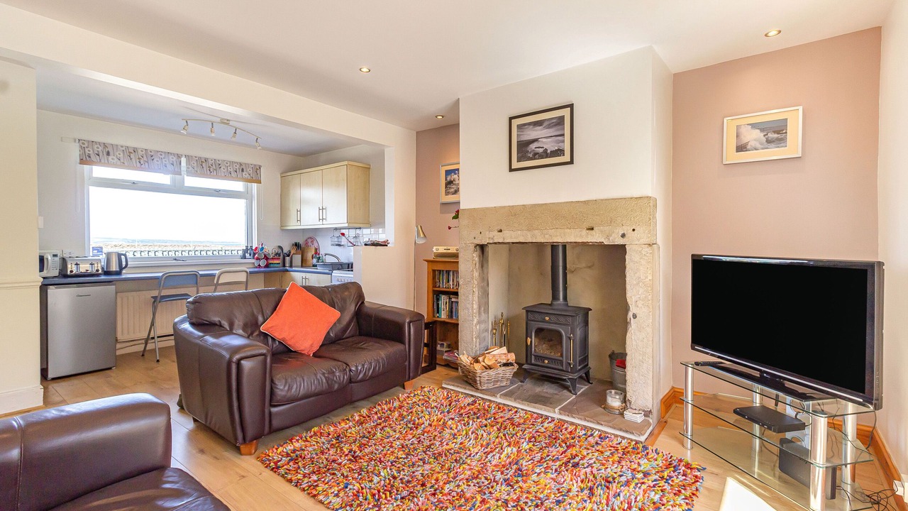 Photo of Livingroom in Amble