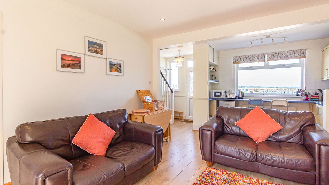 Photo of Livingroom in Amble