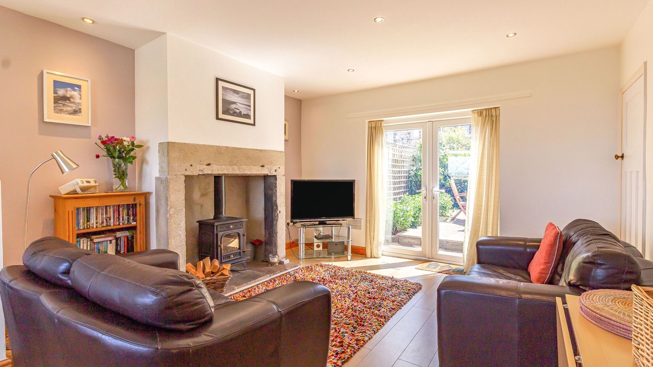 Photo of Livingroom in Amble