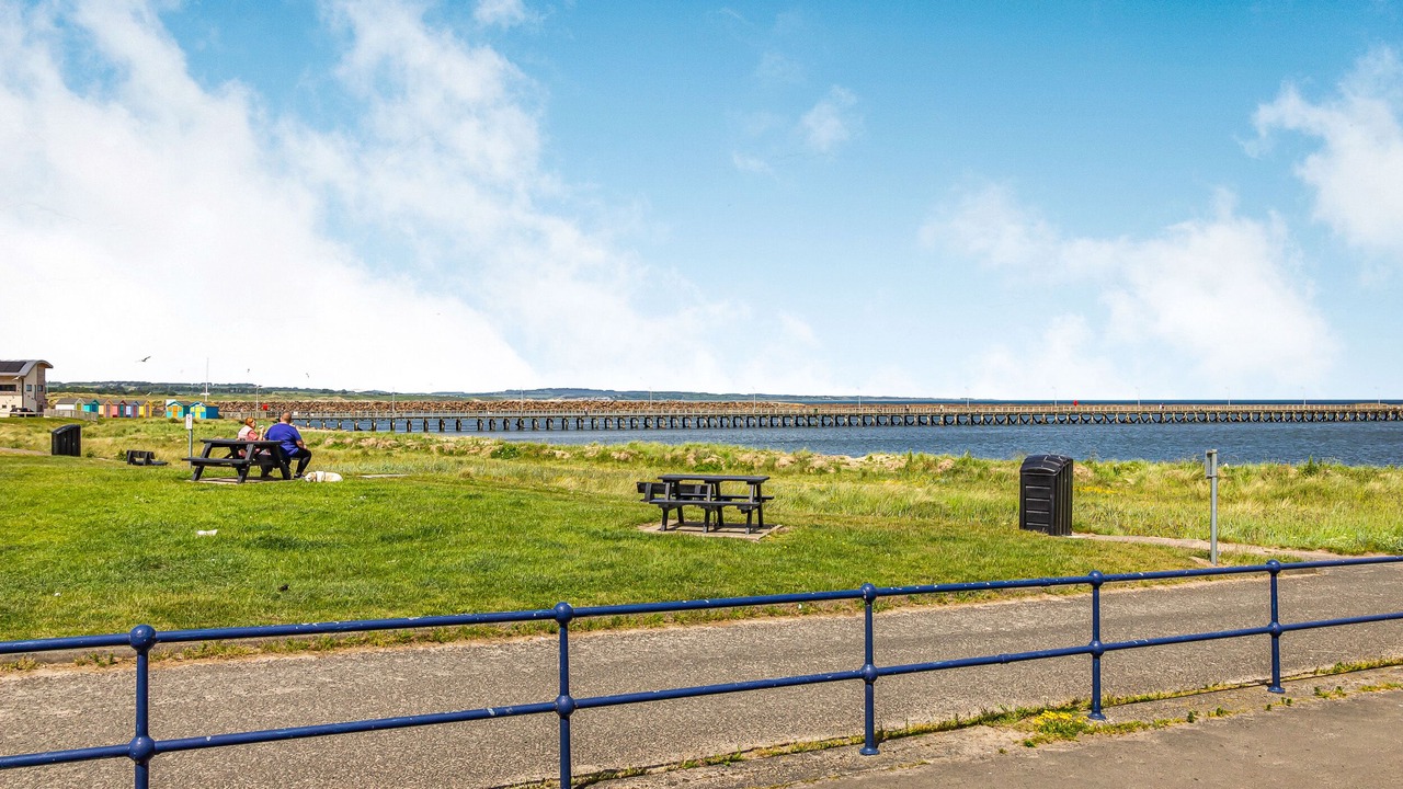 Photo of Others in Amble