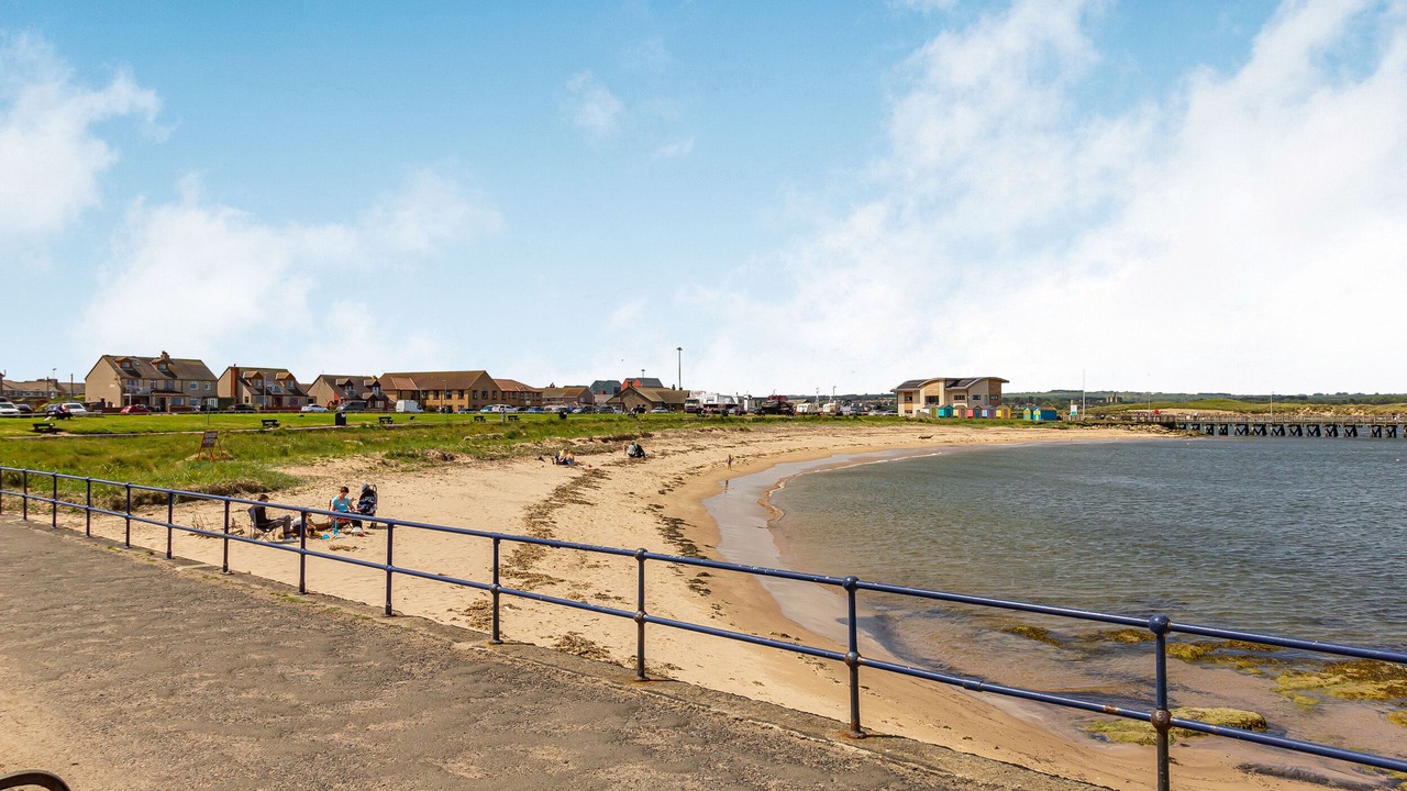 Photo of Others in Amble