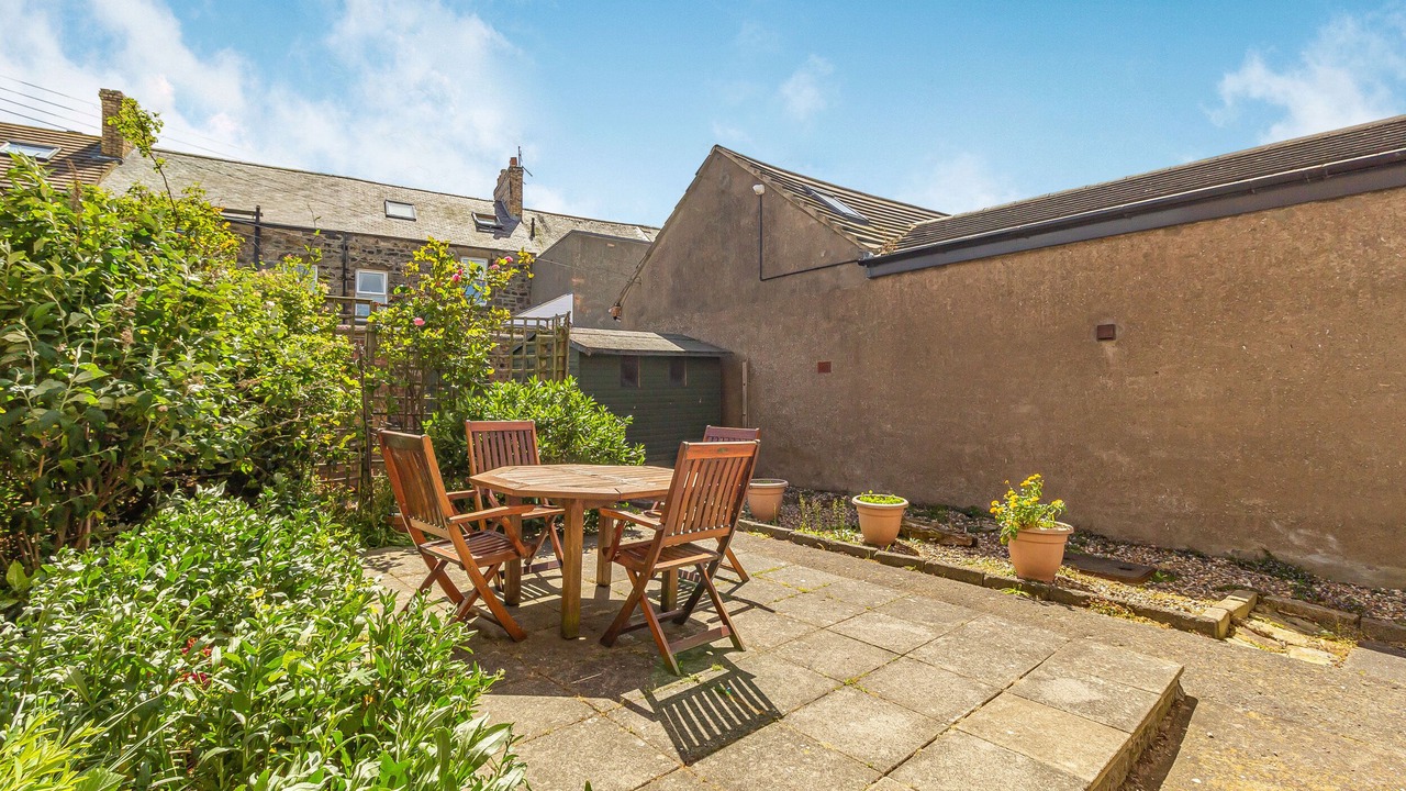 Photo of Outdoor in Amble