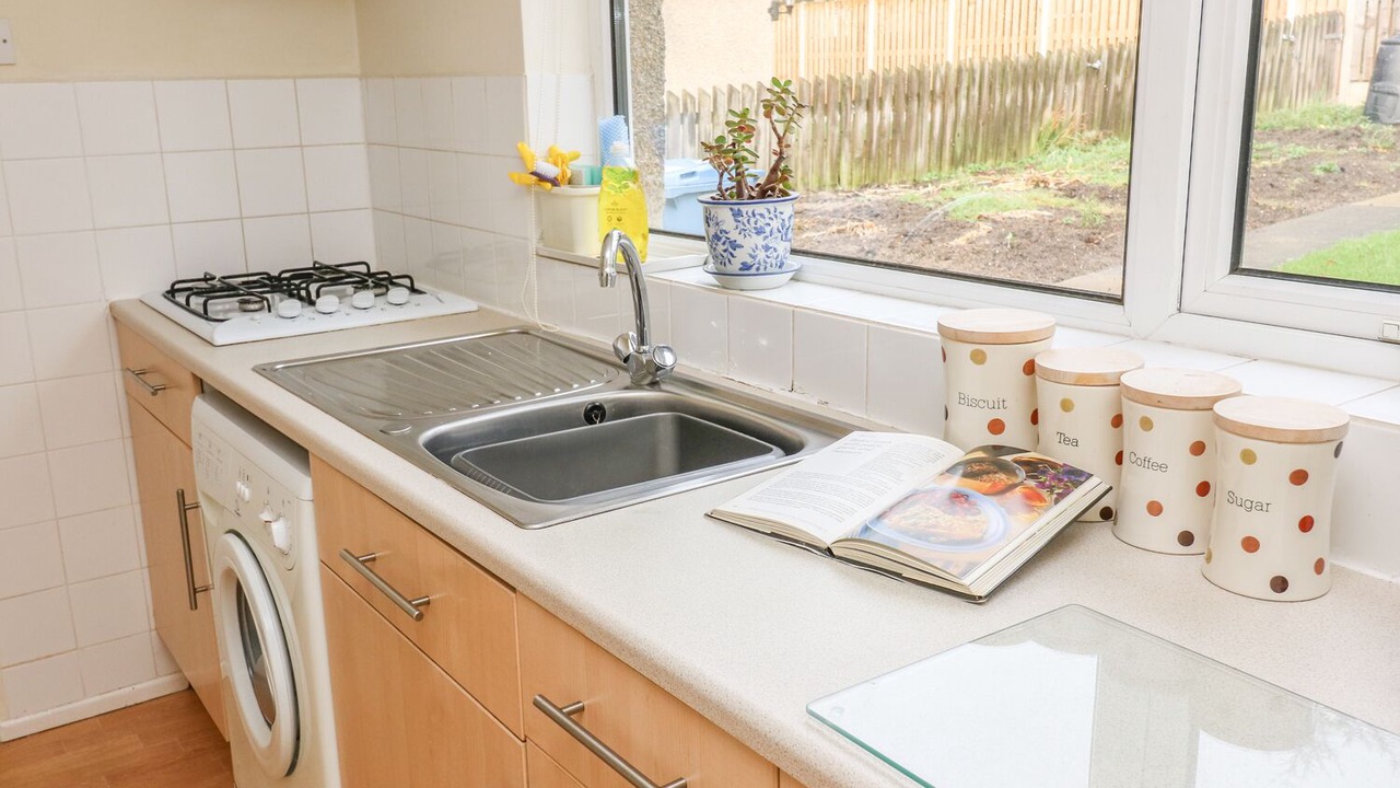 Photo of Kitchen in Embsay