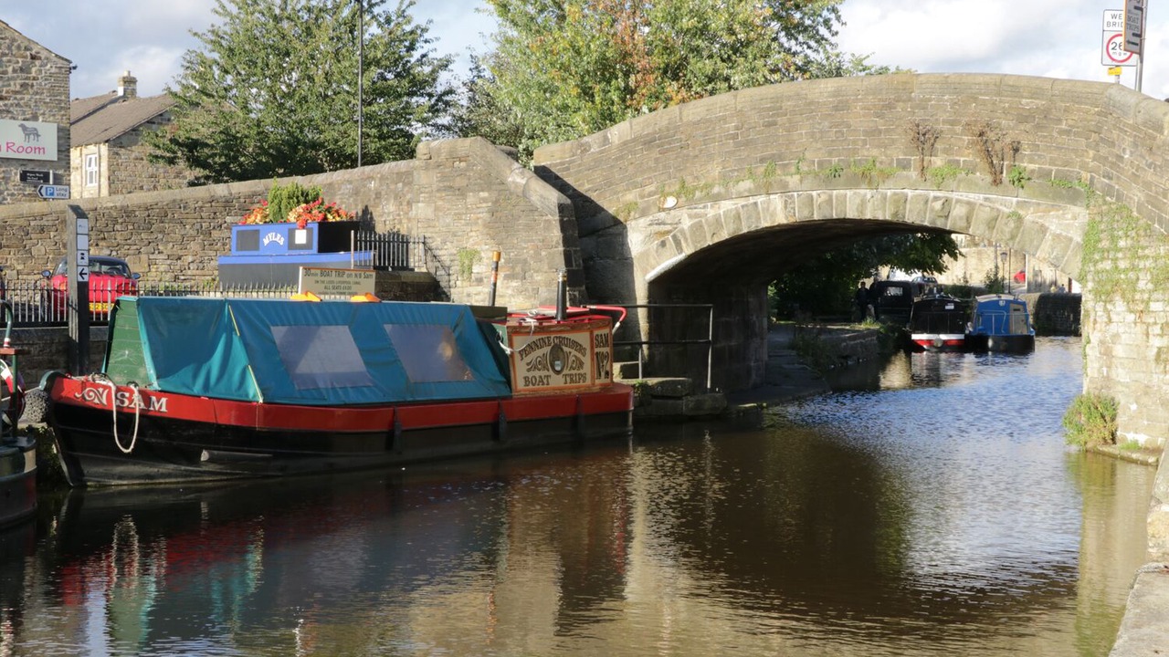 Photo of Outdoor in Embsay